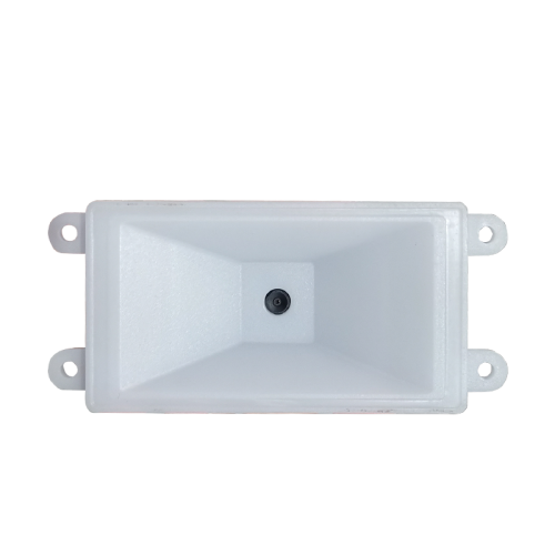 Ingebed 2D -afbeelding OEM Barcode Scanner -module